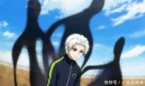  「能力」一人之下：王蔼和风正豪同时使用拘灵遣将，风正豪能打过王蔼吗？