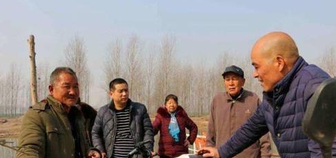  「回村」中秋将至，农村4种人回村会被当做“另类”，很招人烦，