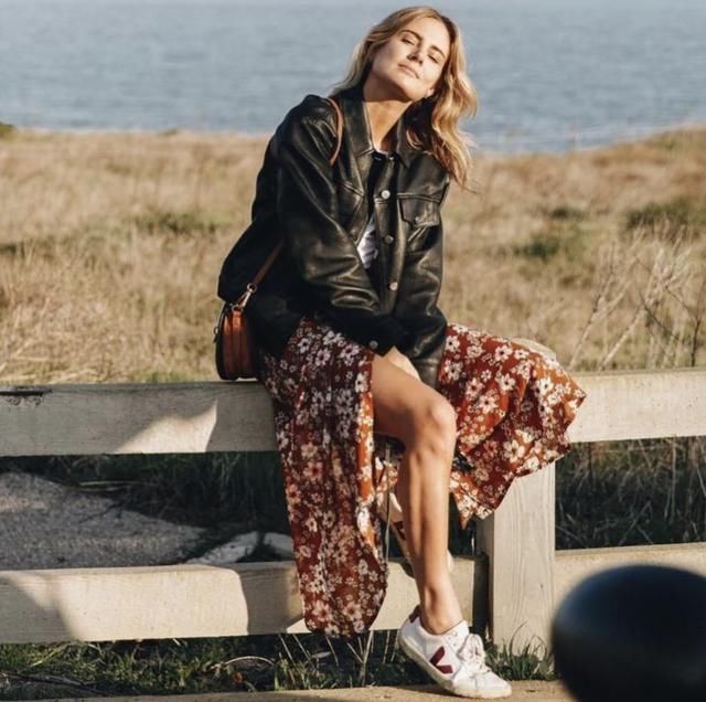 时髦办｜会穿的人都爱这些小众品牌