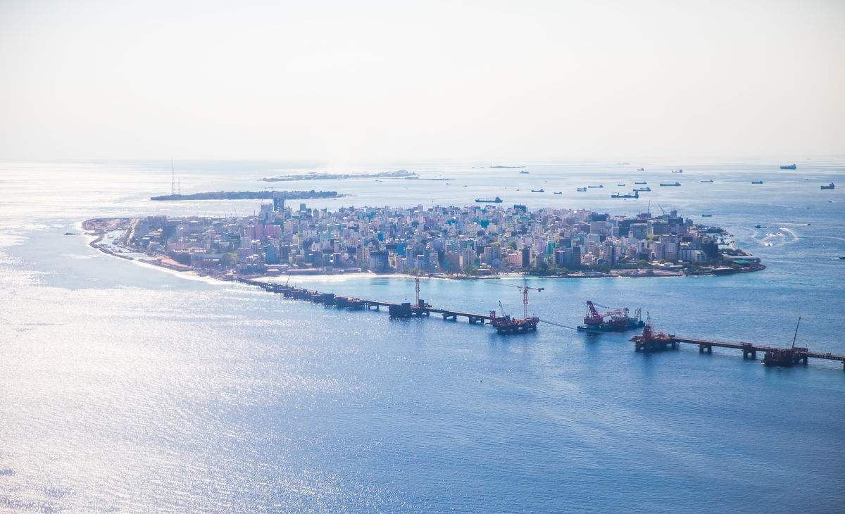 亚洲第一濒危国家：预计很快将从世界消失，去旅行一次最少花2万