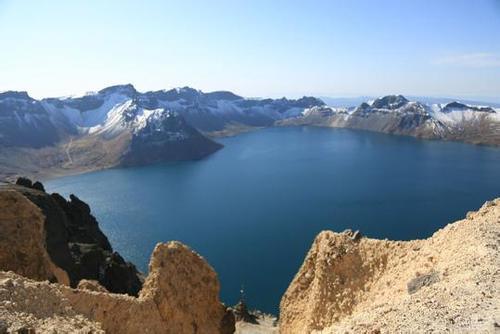 中国最美的十大名山！可惜我只爬过1个～