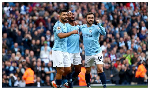 【七星足球推】欧冠杯,曼彻斯特城vs亚特兰大