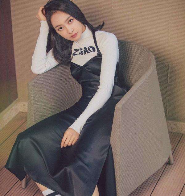 女星换发型如换脸, 宋茜唐嫣换同一款发型美出新高度!