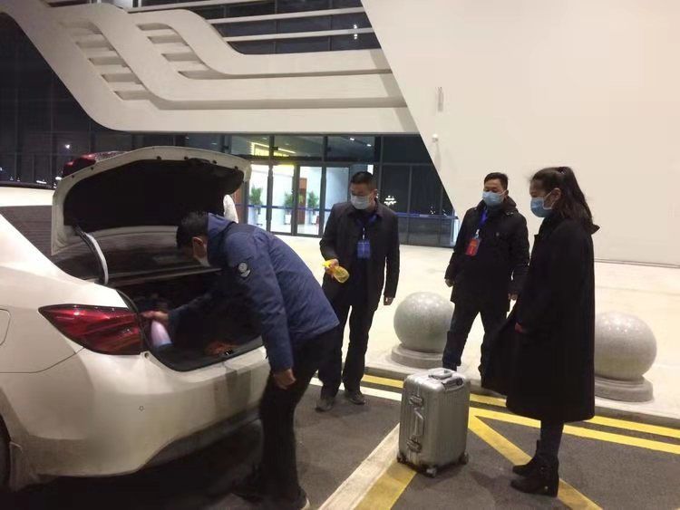  「防控」南阳宛城区：倾心守好疫情防控南阳“东大门”