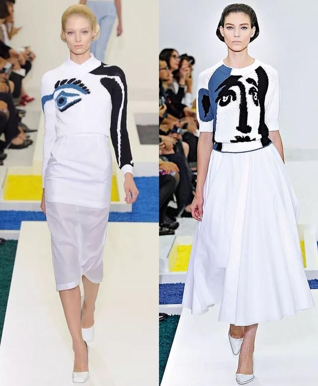 有一种“极简主义”，把女人的身体戴在耳朵上