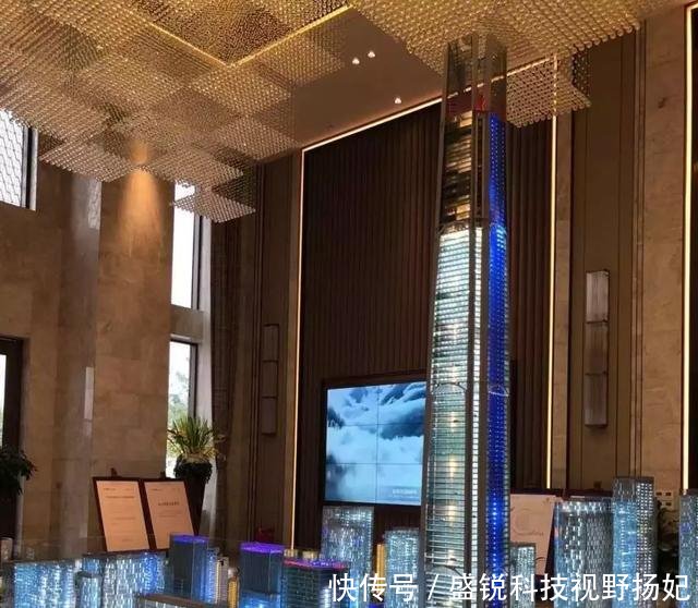 南京第一高楼削顶，以下这些城市的摩天梦别想超过上海！