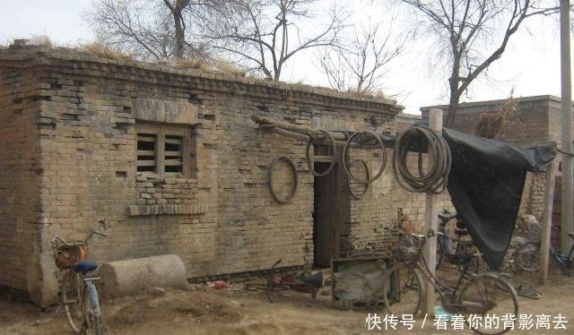  [优先]在农村，这些地段的房屋可能会被优先征收，有房的朋友应