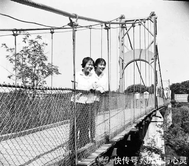 70、80年代洛阳老照片，你还能记得几个地方？