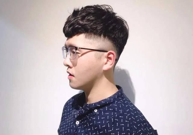 『清爽发型』15款清爽男生发型随你挑!这帅度超欠剪~
