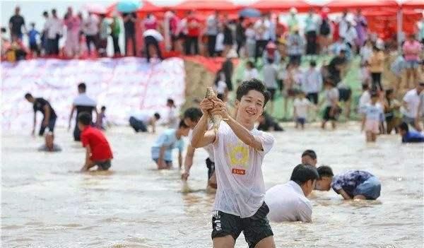 重磅!河南发现8000年历史的新石器时代遗址,又一个超级景区将诞