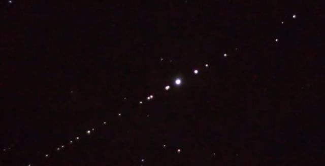  #时代#后哈勃时代，人们要怎样去观测星空？
