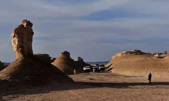 【新疆是个好地方】每一处都值得期 细数最美新疆12景