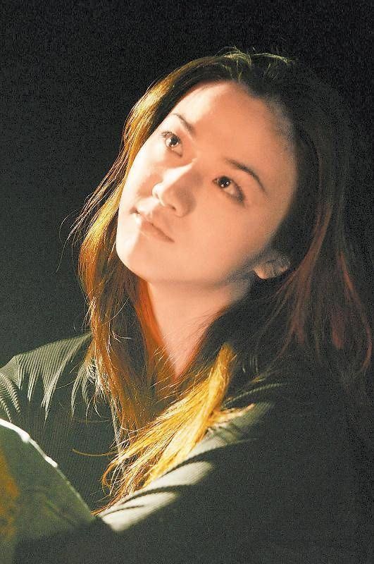 大明风华汤唯没演技