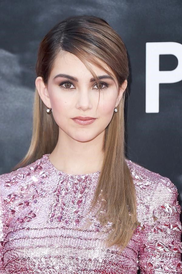 昆凌赶紧换个造型师！浓到脏的欧美妆，让她秒变“油腻大妈”