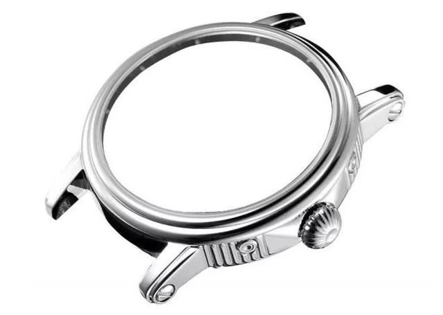 谁说蓝色没激情？这款表戴着就热血沸腾！