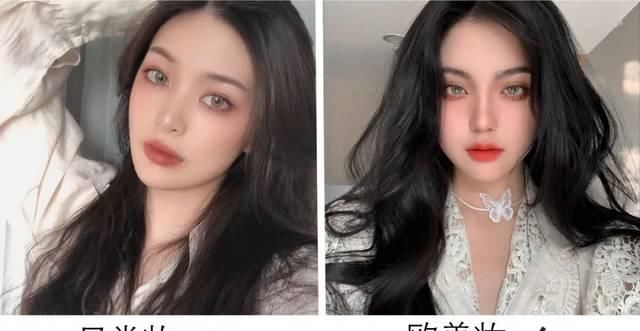  单品??■大家要的美瞳强烈推荐来啦！