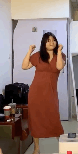  [担当]担当烫嘴rapper，和张艺兴学做dancer，这样的杨天真你敢爱吗？
