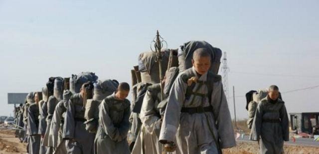 中国最“纯粹”的寺庙,不收门票、禁止功德箱,却免费提供香火!