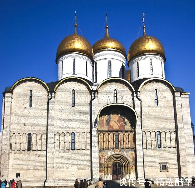 盘点俄罗斯旅游的中国游客，中老年人爱去红场，年轻人“花招”多