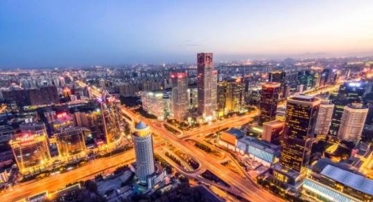 国内最厉害的4个城市群，哪个有希望成为世界四强你看好谁