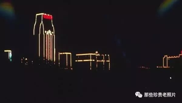 1976年上海老照片