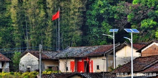 前些年农村轰轰烈烈的建房热潮，现在突然停了，是什么原因