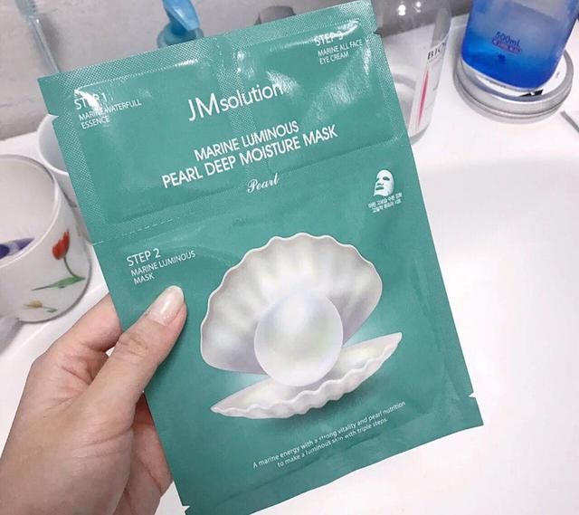  #合集#选面膜太难了？热门平价“JM面膜”大合集，总有一款是你的爱