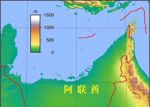 石油枯竭怎么办面积不到上海三分之二的小国，敢想敢干