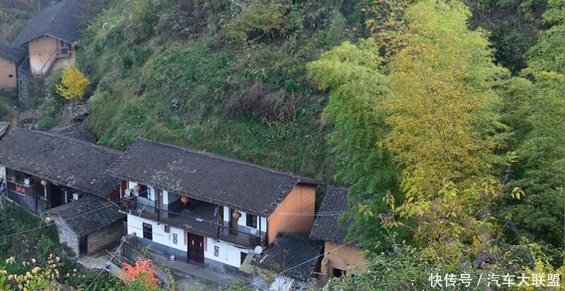 中国能“自动驱蚊”的村庄，百年没飞进一个蚊子？至今是个谜