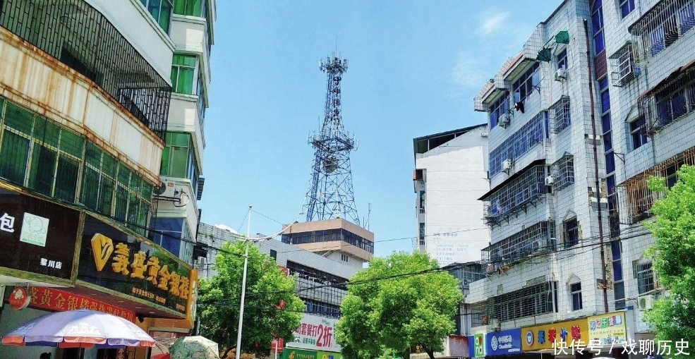 江西一“不知名”四线，将迎130亿新铁路，直通长三角和这里！