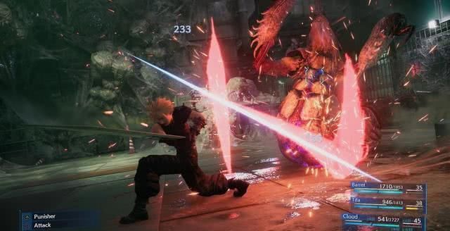  「虎牙」FF7重制版归来，2020年最值得期待的游戏，虎牙将全网首播