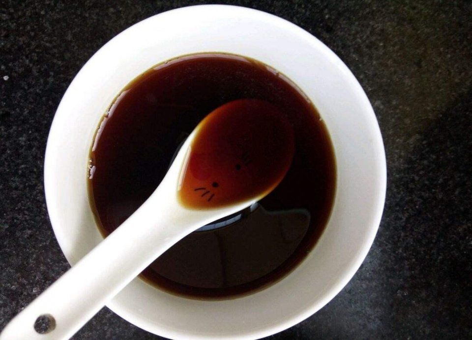 两块钱的开塞露配上它,斑点脸蜕变靓丽女神肌