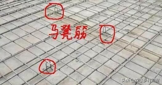 农村建房绑扎钢筋，超筋破坏比少筋破坏后果严重！