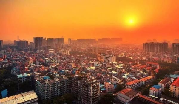  城中村|没去过广州的城中村，你无法真正读懂这座城市的底色！