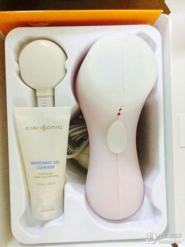 想成为素颜-聊一聊面部清洁那些事