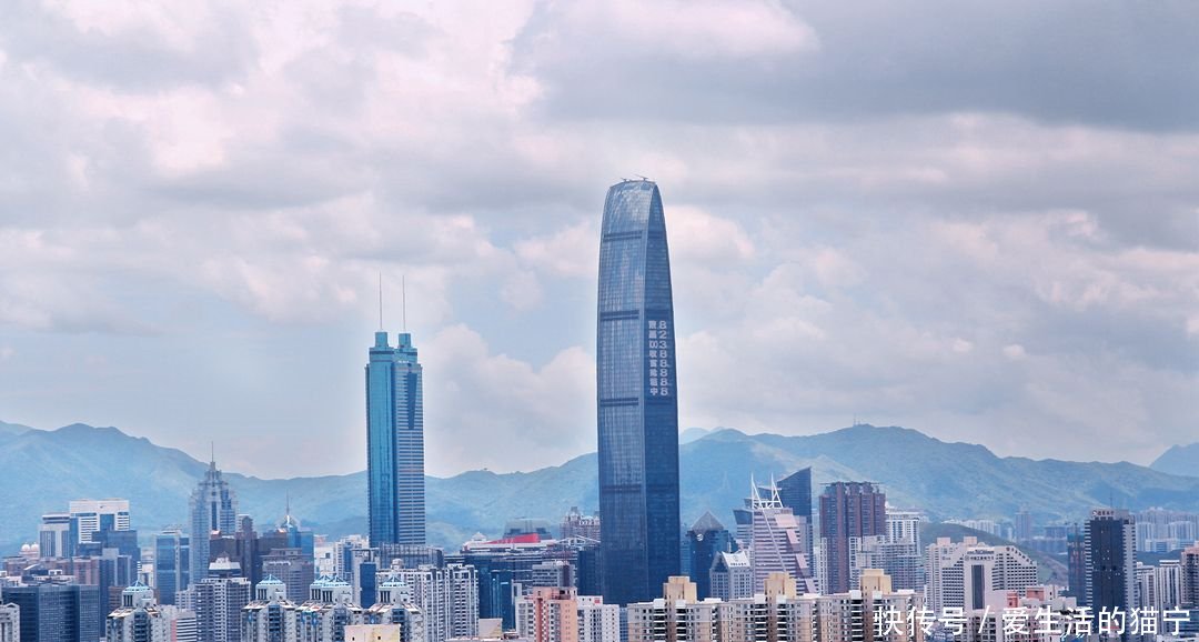 我国三个相当于发达国家的省：两个中等发达，一个中上等发达
