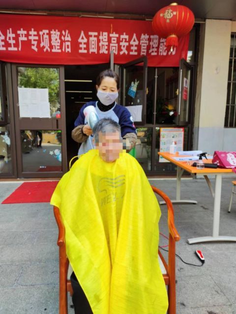  「养老院」70多天封闭，爱未隔离！江苏2400多家养老院有序恢复开放