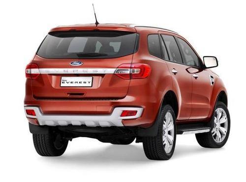 20万越野就服它,有着汉兰达的大小,23万就带全时四驱还加把锁