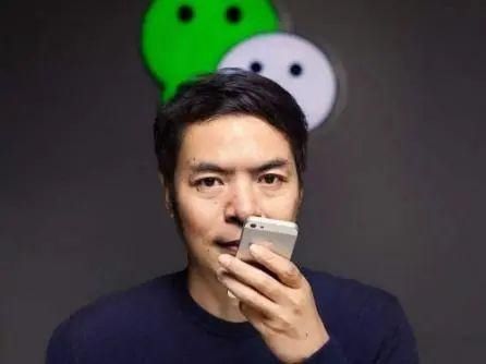  #微信群#现在越来越多的人用微信，为什么还有人在坚持用QQ看完长见识了