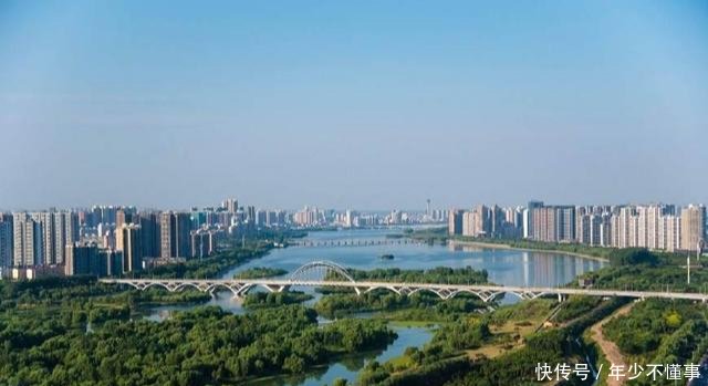  【地市】河南“最有前途”的地市排名，济源第二，郑州只排第三