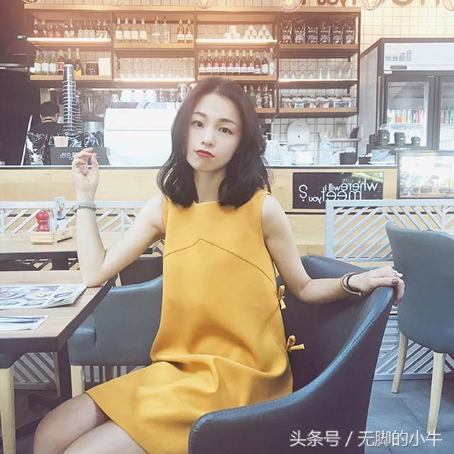 不是我装嫩，今夏刚上新的几款连衣裙上身想不嫩都难，简直太美了