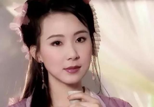 12位戴长耳环超美的古装女子，舒畅刘亦菲上榜，杨颖美出新高度