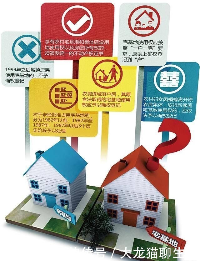  「用益物权」专家提议允许城市人购买农村宅基地使用权，农民可