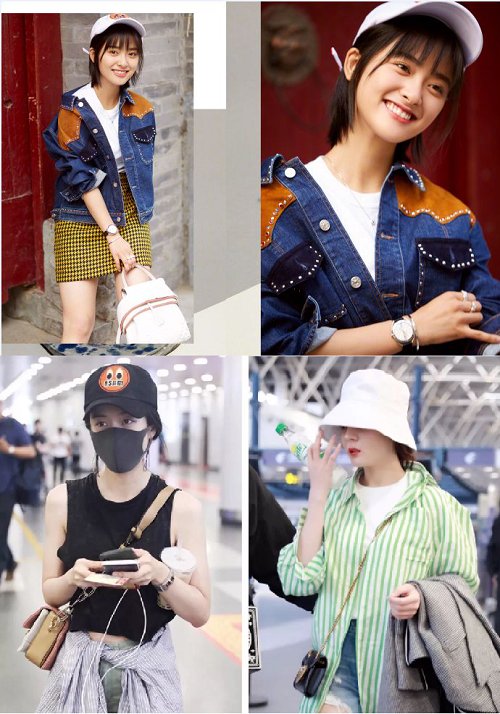 今年就是要＂开满花＂，才够时髦够好看!