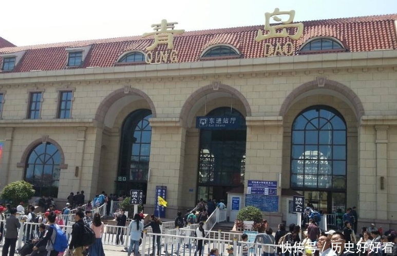 山东最“有钱”的城市，青岛仅位列第3，榜首经济实力却比临沂弱