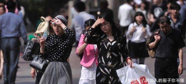  「火炉」“四大火炉”重新排名，武汉长沙退出名单，重庆依旧榜