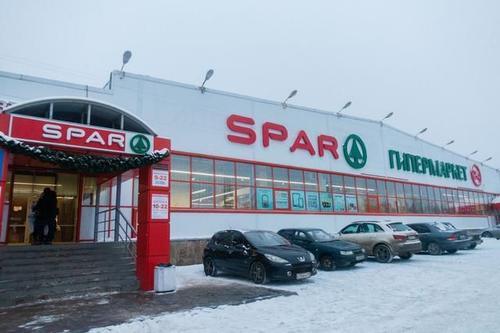 去莫斯科旅游，超市的纯净水不要随便买，不是因为价格贵——益猫