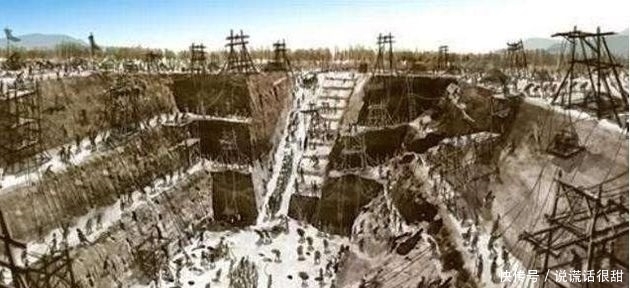  「现收藏于秦始皇帝陵」中华第一帝陵——秦始皇陵，你想知道的，不想知道的，都在这里了
