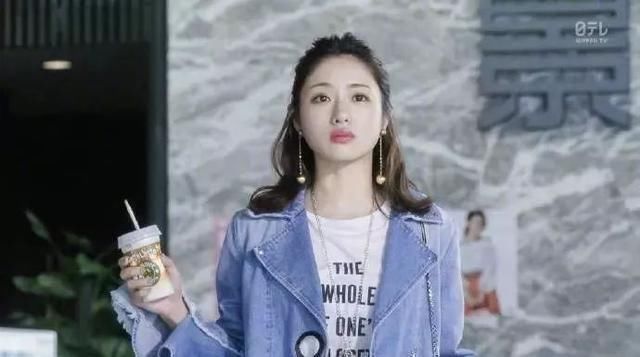 石原里美为什么变那么美?原因竟然被发现了……