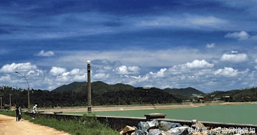 成为经济特区之前 1980年深圳生活